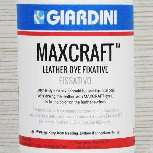 Leather Dye Fixative Leather Edge Paint Giardini Group shop