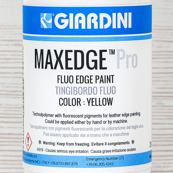Giardini : Maxedge Basic Edge Paint